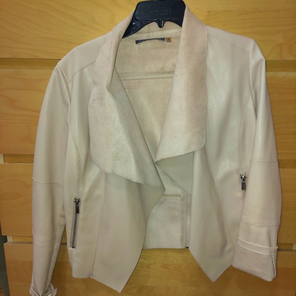 Begatelle jacket sz S ....from Saks Fifth Avenue